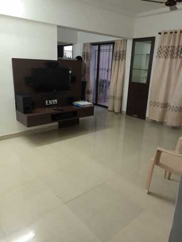 2 BHK Apartment For Rent in Beharay Rathi Hillview Residency, Kothrud