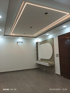 3 BHK Builder Floor For Sale in Satnam Homes 