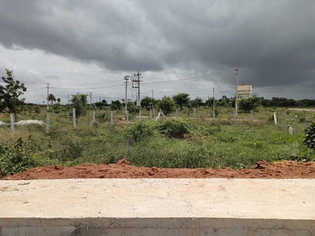 Plot For Sale in Open Plots Available 