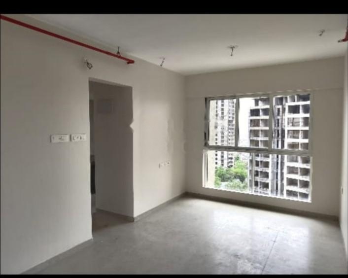 1 BHK Apartment For Rent in Godrej Nest Kandivali