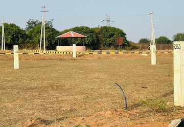 Plot Area in  Plot at Domalguda – for Sale