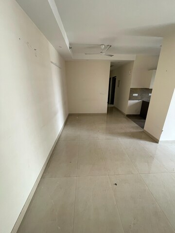 Building Lobby in 2 BHK Apartment at Elite Golf Green, Sector 79 – for Rent