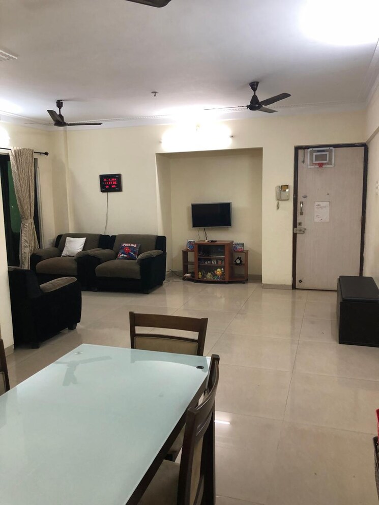 Master Bedroom, dedhia-palatial-height 2 Bedroom 950 Sq.Ft. Apartment In Powai Mumbai 9373714