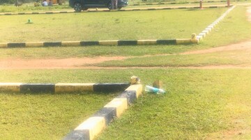 Plot – Garden View at Melmaruvathur - for Sale