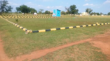 Plot Area in  Plot at Melmaruvathur – for Sale