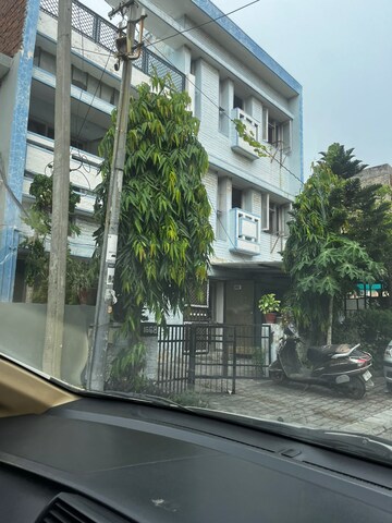 6+ BHK Independent House For Sale in Phase 5