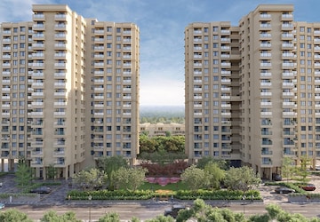 2 BHK Apartment For Sale in Besa Pipla rd