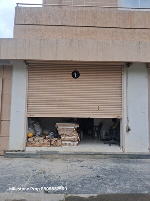  Shop For Rent in Godrej Green Vistas, Mahalunge