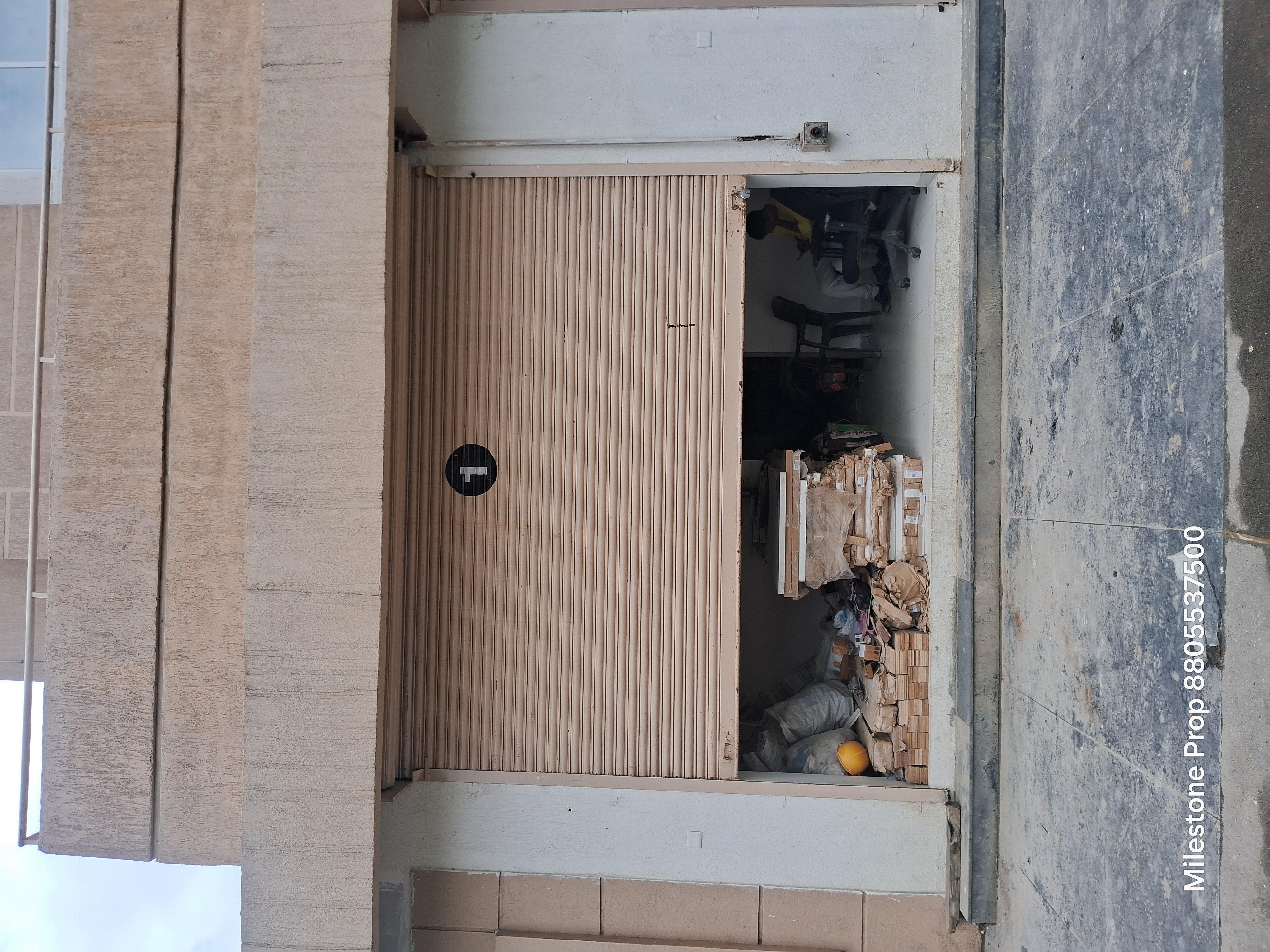 Retail Shop For Rent in Godrej Green Vistas