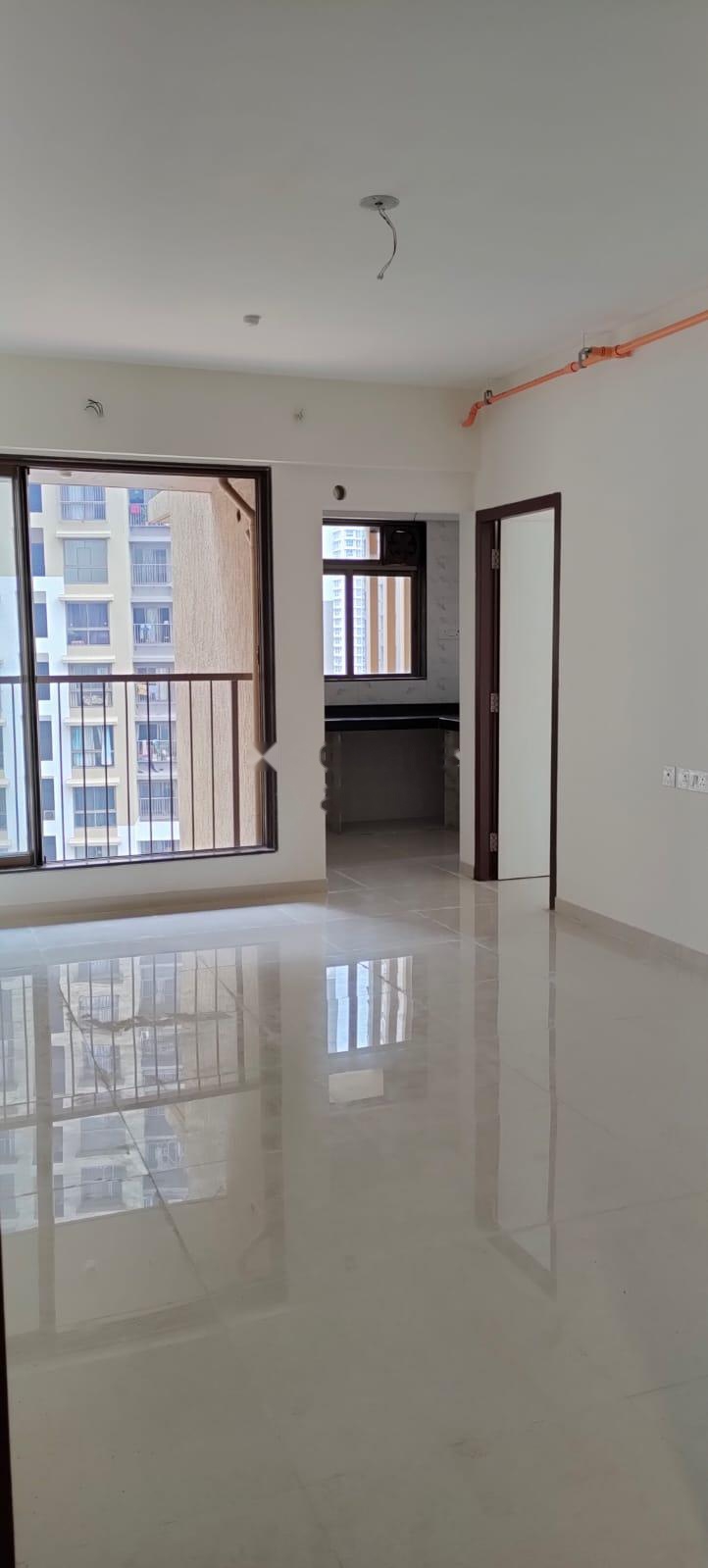 1 BHK 342 Sq.Ft. Apartment in Chandak Nishchay