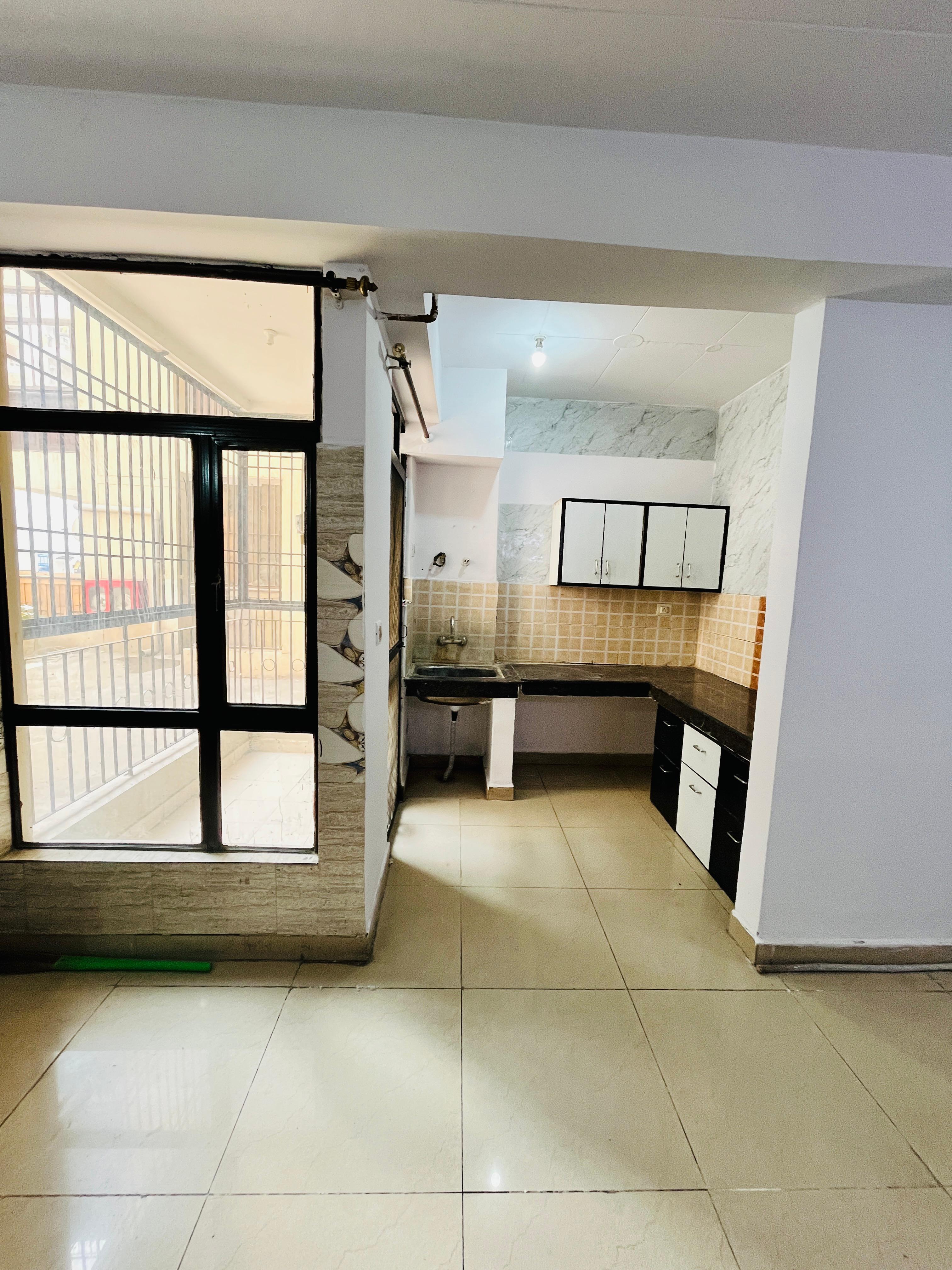 2 BHK + Pooja Room Apartment For Sale in Ajnara Integrity