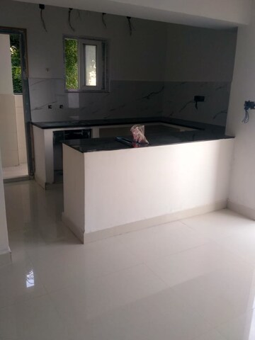 Kitchen in 3 BHK Apartment at Rajendra Nagar – for Sale