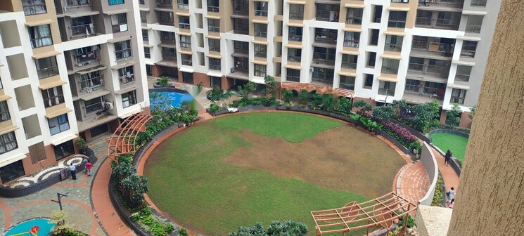 Exterior View, chandak-nishchay 1 Bedroom 342 Sq.Ft. Apartment In Borivali East Mumbai 9373737