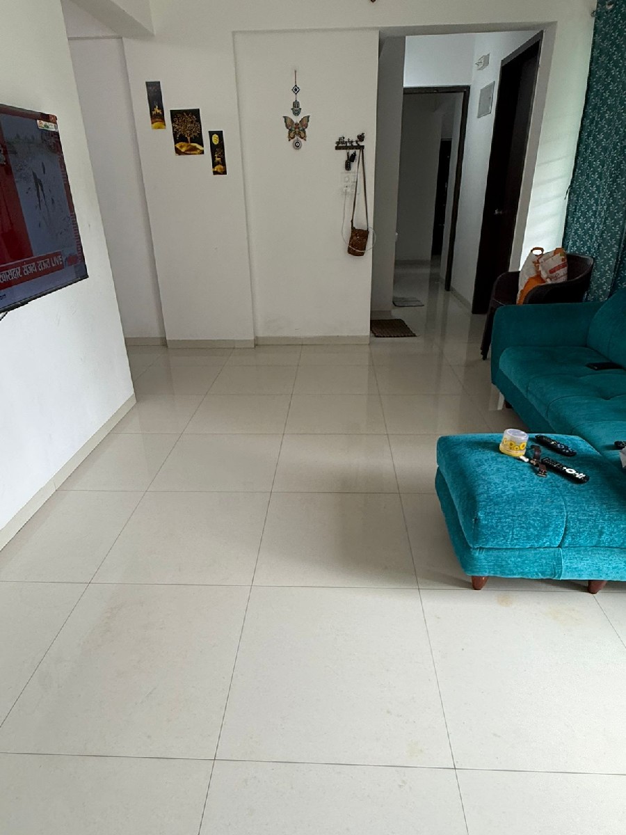 2 BHK 980 Sq.Ft. Apartment in DNV Elvira