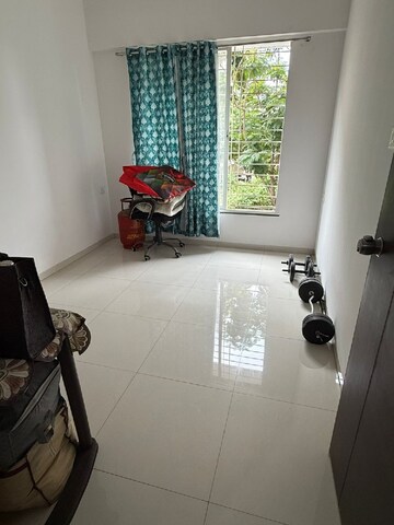 Balcony in 2 BHK Apartment at DNV Elvira, Tathawade – for Sale