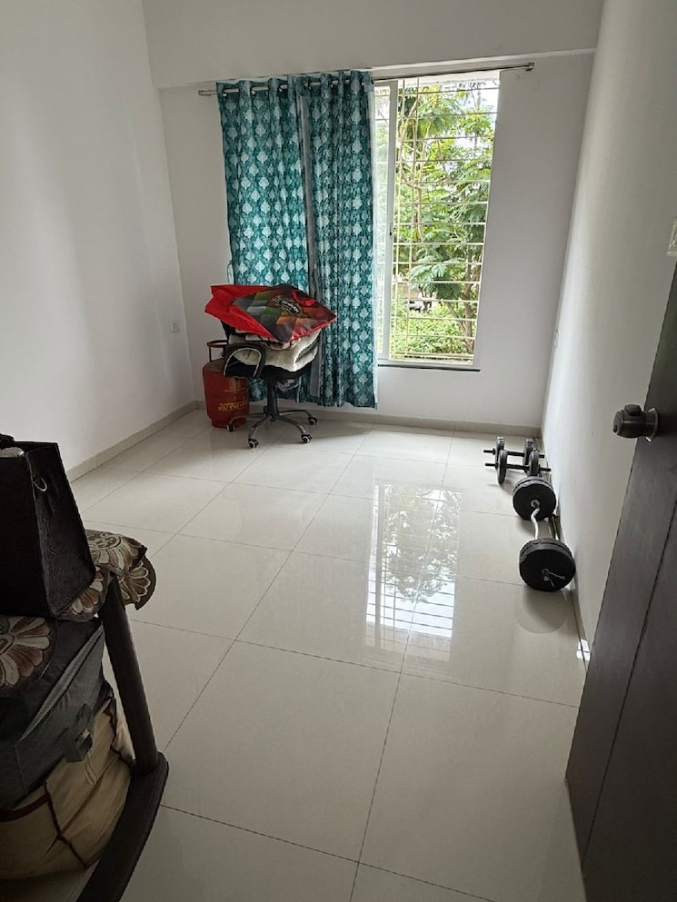 Balcony, dnv-elvira 2 Bedroom 980 Sq.Ft. Apartment In Tathawade Pune 9373760