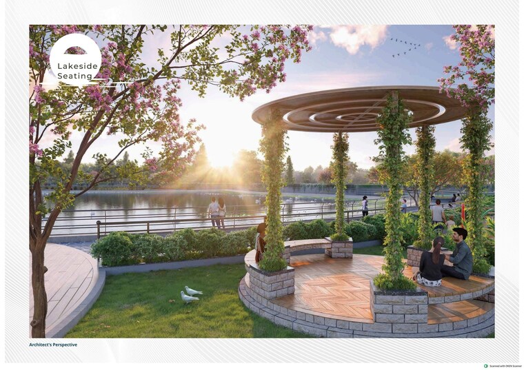 Garden, besa pipla rd 2 Bedroom 1100 Sq.Ft. Apartment In Besa Pipla rd Nagpur 9373348