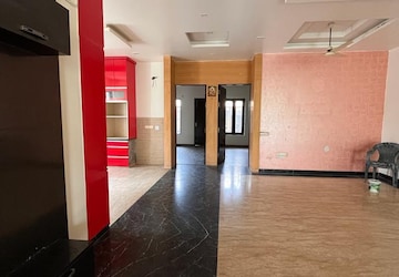 Building Lobby in 2 BHK Builder Floor at Sector 100 – for Rent