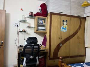 Furnished Amenities in 2 BHK Apartment at Whispering Winds Phase 1, Baner – for Rent