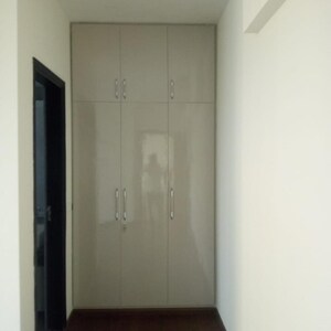 Building Lobby in 3 BHK Apartment at Bestech Park View Sanskruti, Sector 92 – for Rent