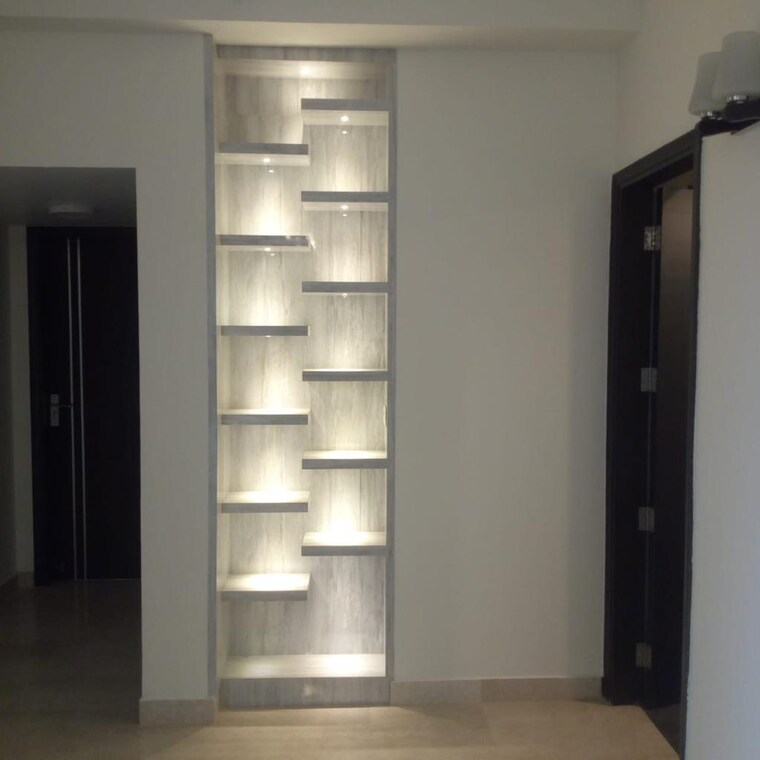 Room, bestech-park-view-sanskruti 3 Bedroom 2120 Sq.Ft. Apartment In Sector 92 Gurgaon 9373748