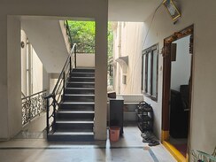 3 BHK Apartment For Sale in Lahari Jublee hills