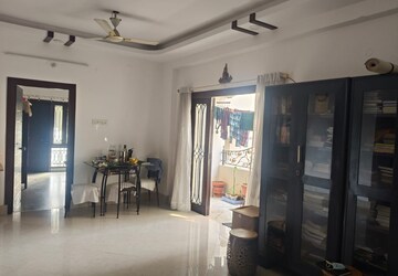 Living Room in 3 BHK Apartment at Lahari Jublee hills, Jubilee Hills – for Sale