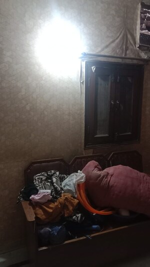 Parking in 1 RK Builder Floor at Saket – for Rent