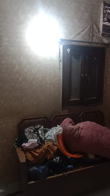 Parking in 1 RK Builder Floor at Saket – for Rent