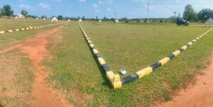  Plot – Garden View at Melmaruvathur - for Sale