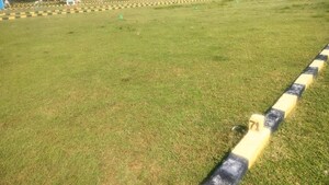 Plot Area in  Plot at Melmaruvathur – for Sale