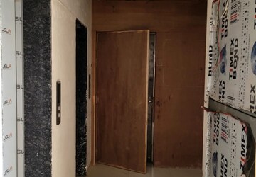 Bedroom in 2 BHK Apartment at V Residences, Sion – for Rent