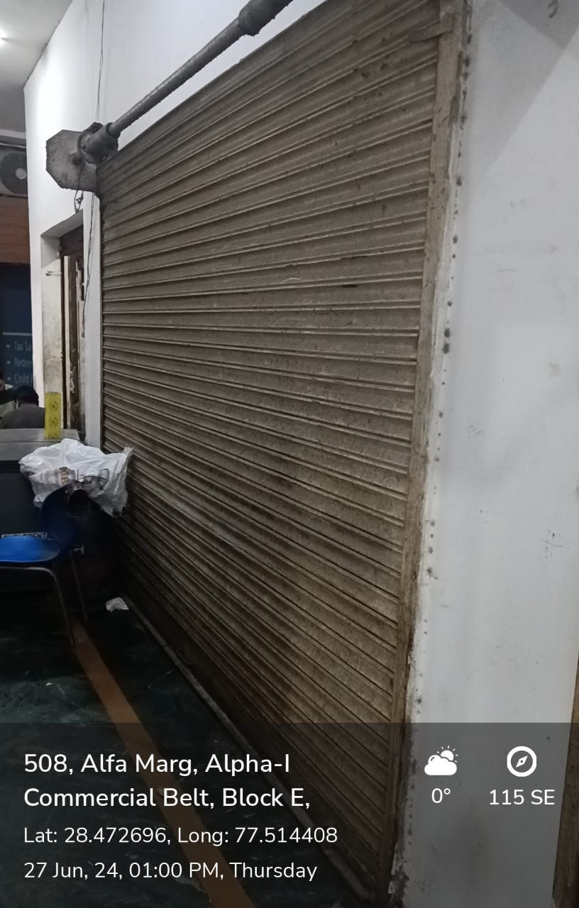 Retail Shop For Sale in Assotech Tradex Tower