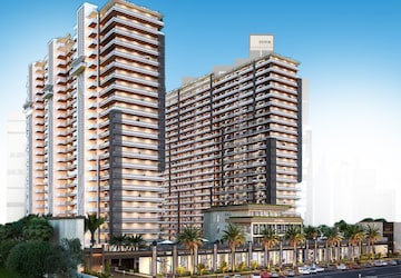 4 BHK Apartment For Sale in Sector 88