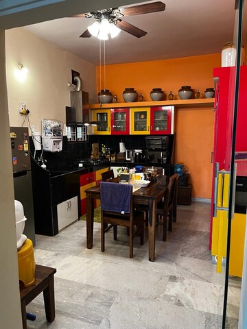 Gym in 3 BHK Independent House at Malkajgiri – for Sale