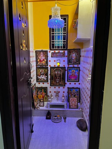 Master Plan in 3 BHK Independent House at Malkajgiri – for Sale