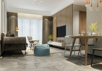 4 BHK Apartment For Sale in Juinagar