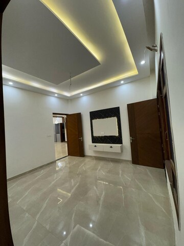 Building Lobby in 4 BHK Independent House at Sector 125 – for Sale