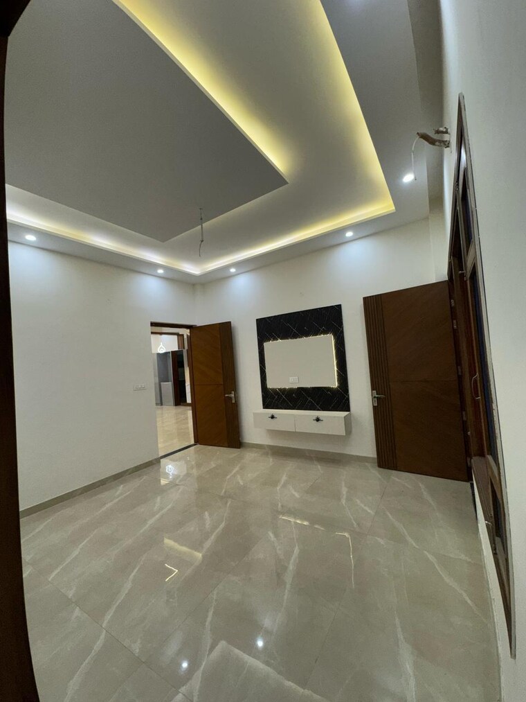 undefined, sector 125 4 Bedroom 1700 Sq.Ft. Independent House In Sector 125 Mohali 9373782