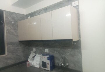 Kitchen in 2 BHK Apartment at Dosti Eastern Bay, Wadala – for Rent