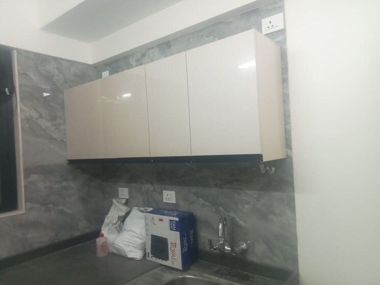 Kitchen, dosti-eastern-bay 2 Bedroom 666 Sq.Ft. Apartment In Wadala Mumbai 9373803