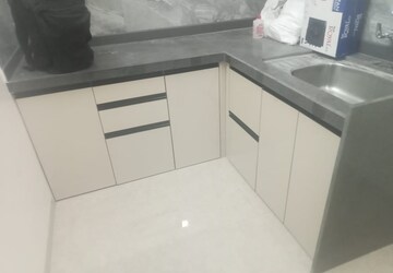 Kitchen in 2 BHK Apartment at Dosti Eastern Bay, Wadala – for Rent