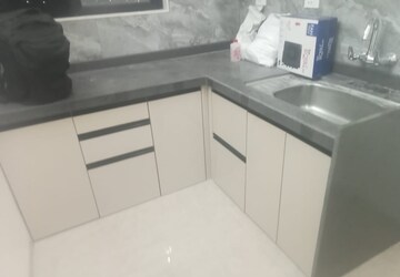 Kitchen in 2 BHK Apartment at Dosti Eastern Bay, Wadala – for Rent