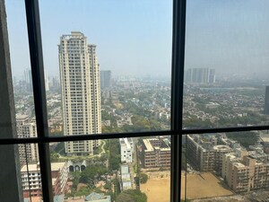 2 BHK Apartment – Exterior View View at Dosti Eastern Bay, Wadala - for Rent