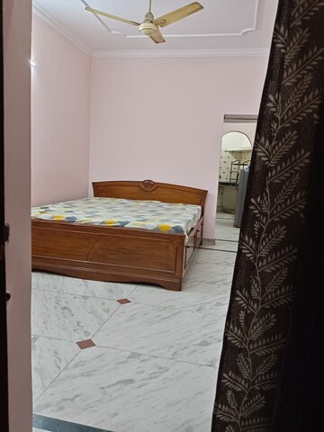 1 BHK Builder Floor For Rent in Lajpat Nagar 4