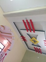 3 BHK + Pooja Room 2100 Sq.Ft. Villa in Indira Nagar