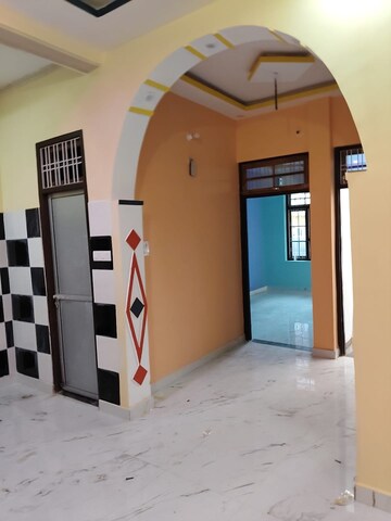 Building Lobby in 3 BHK Villa at Indira Nagar – for Sale