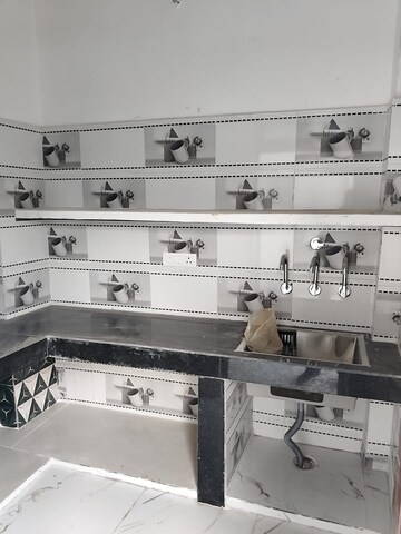 Kitchen in 3 BHK Villa at Indira Nagar – for Sale