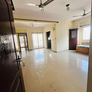 Living Room in 2 BHK Apartment at VVIP Addresses, Raj Nagar Extension – for Rent