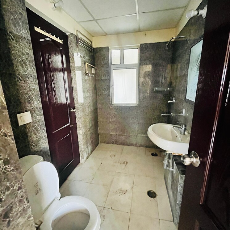 Bathroom, vvip-addresses 2 Bedroom 1230 Sq.Ft. Apartment In Raj Nagar Extension Ghaziabad 9373825